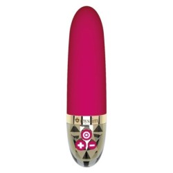 Mystim Sleak Freak Vibrator-Pink